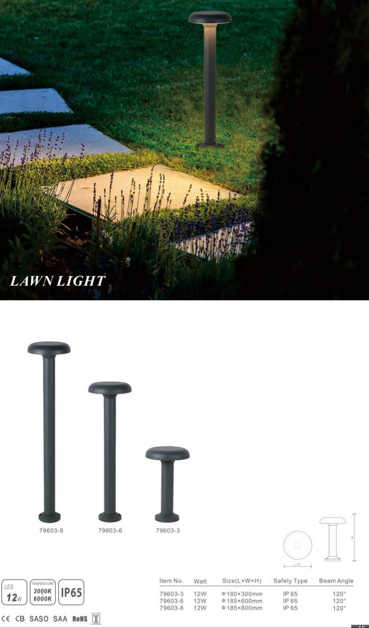 LAWN LIGHT